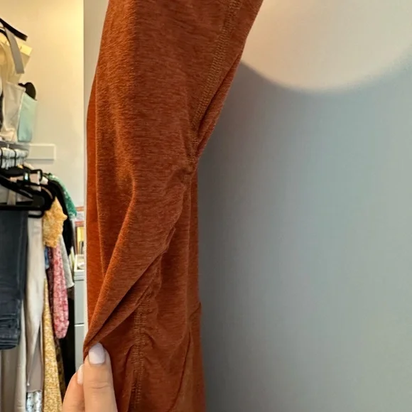 Beyond Yoga Women’s Maternity Jumpsuit - Picture 4 of 9